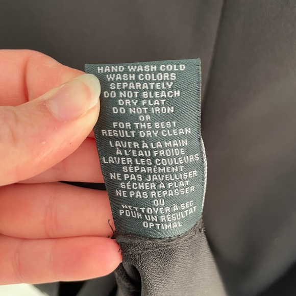 Gabby Skye Dress - Picture 8 of 8